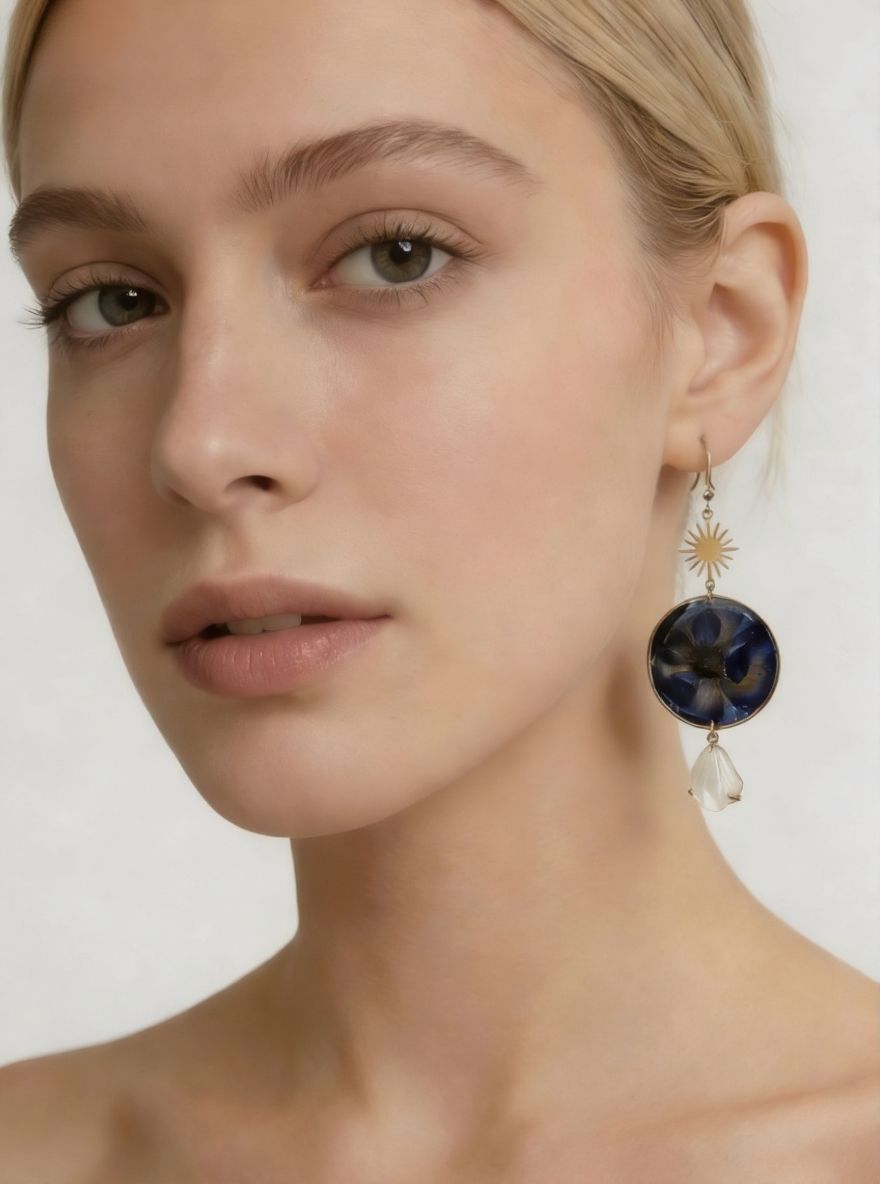 Midsummer Dream Earrings