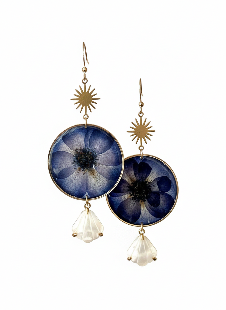 Midsummer Dream Earrings
